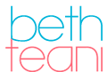 Logo Beth Teani
